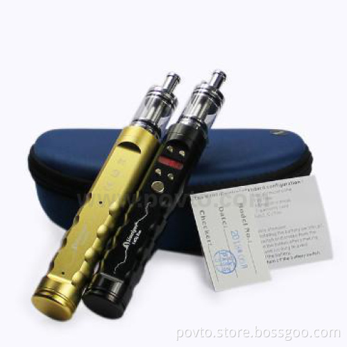 2013 K200 electronic cigarettes kit Variable Voltage top seller